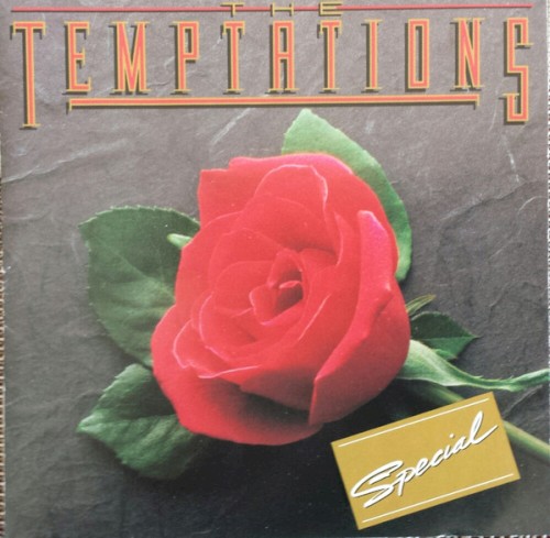 The Temptations